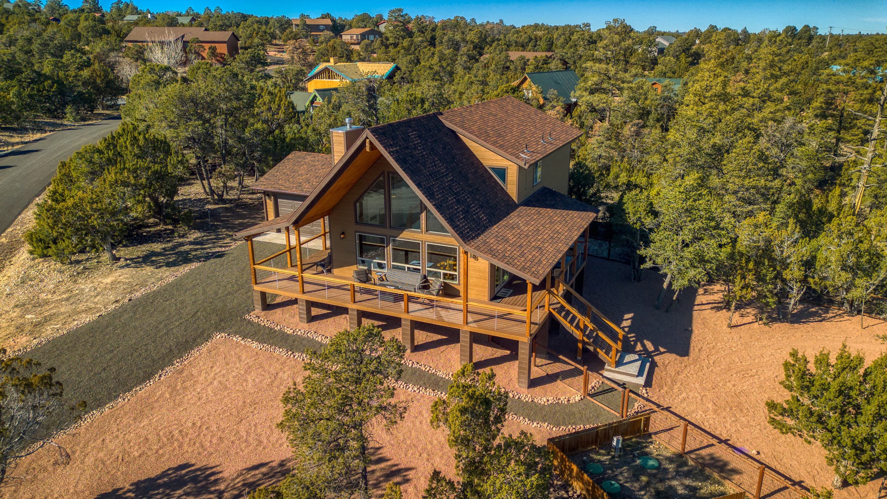 Carefree Cabin — photo 4