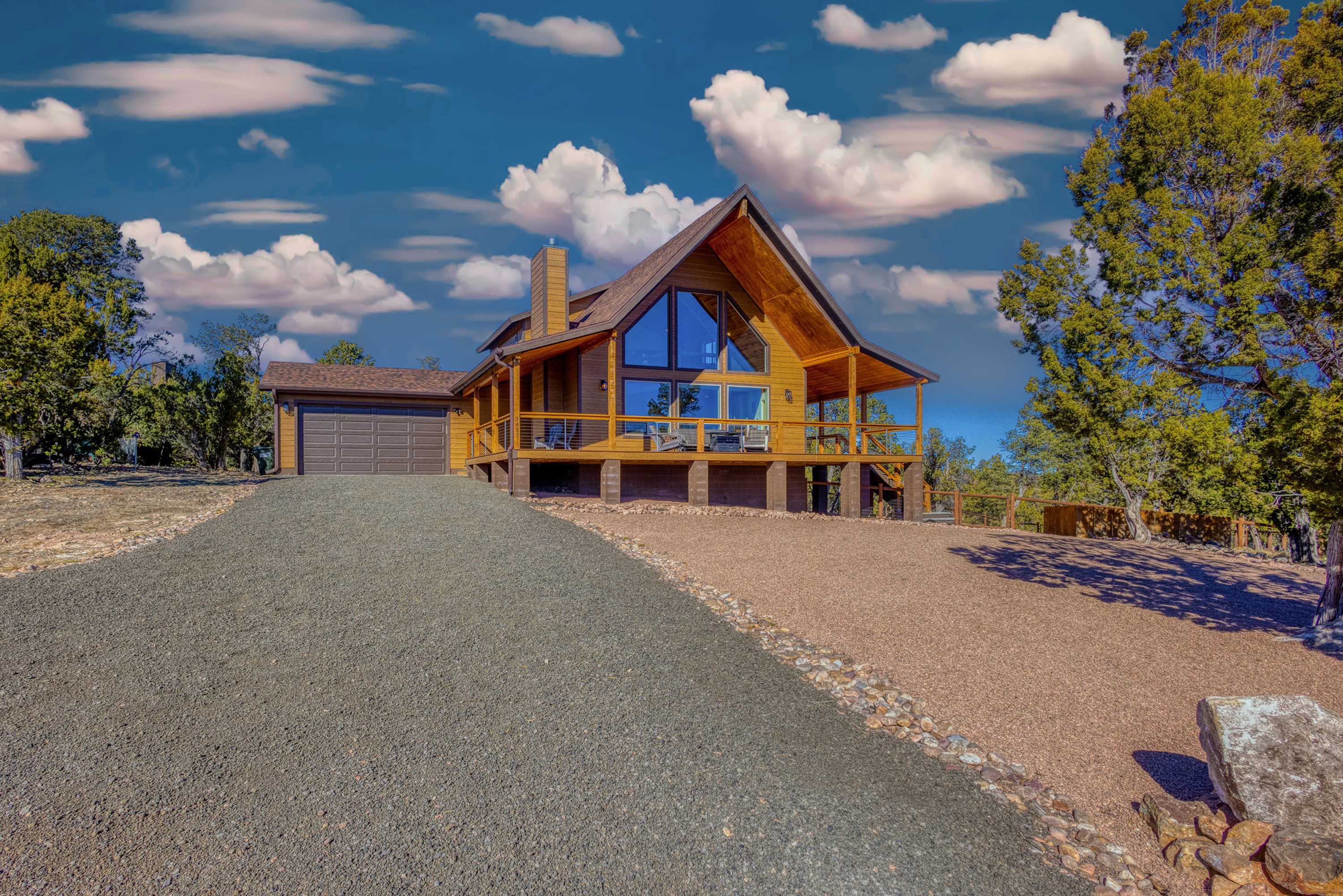 Carefree Cabin — photo 6