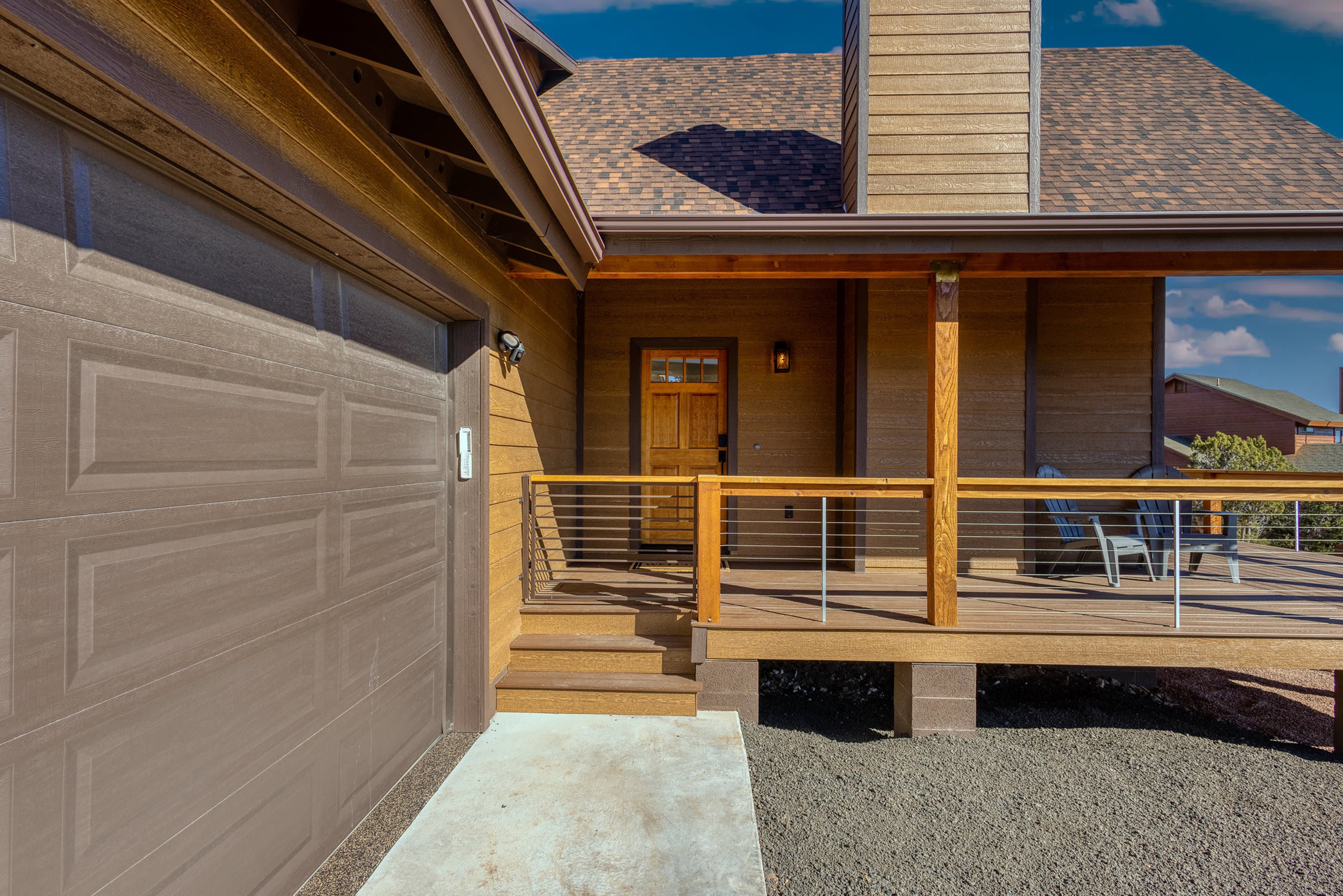 Carefree Cabin — photo 9