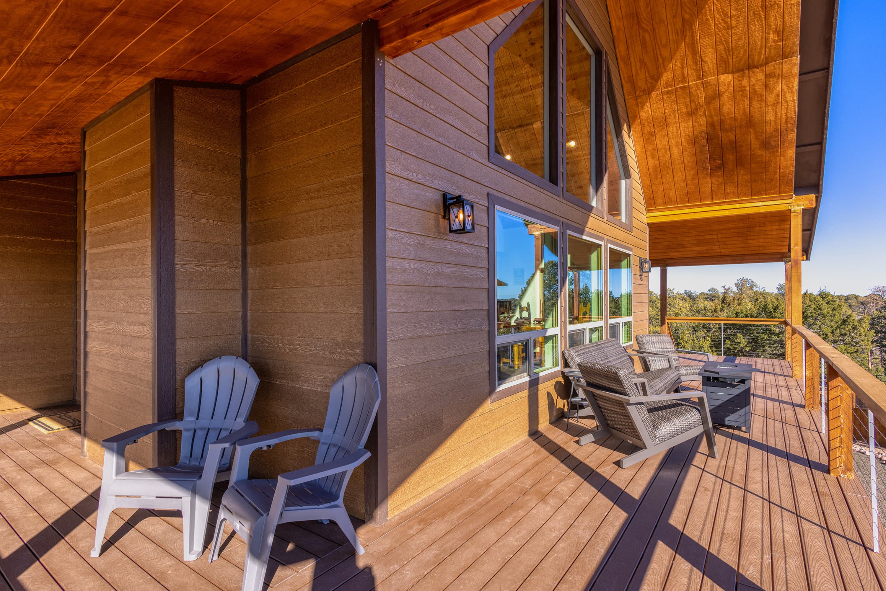 Carefree Cabin — photo 10