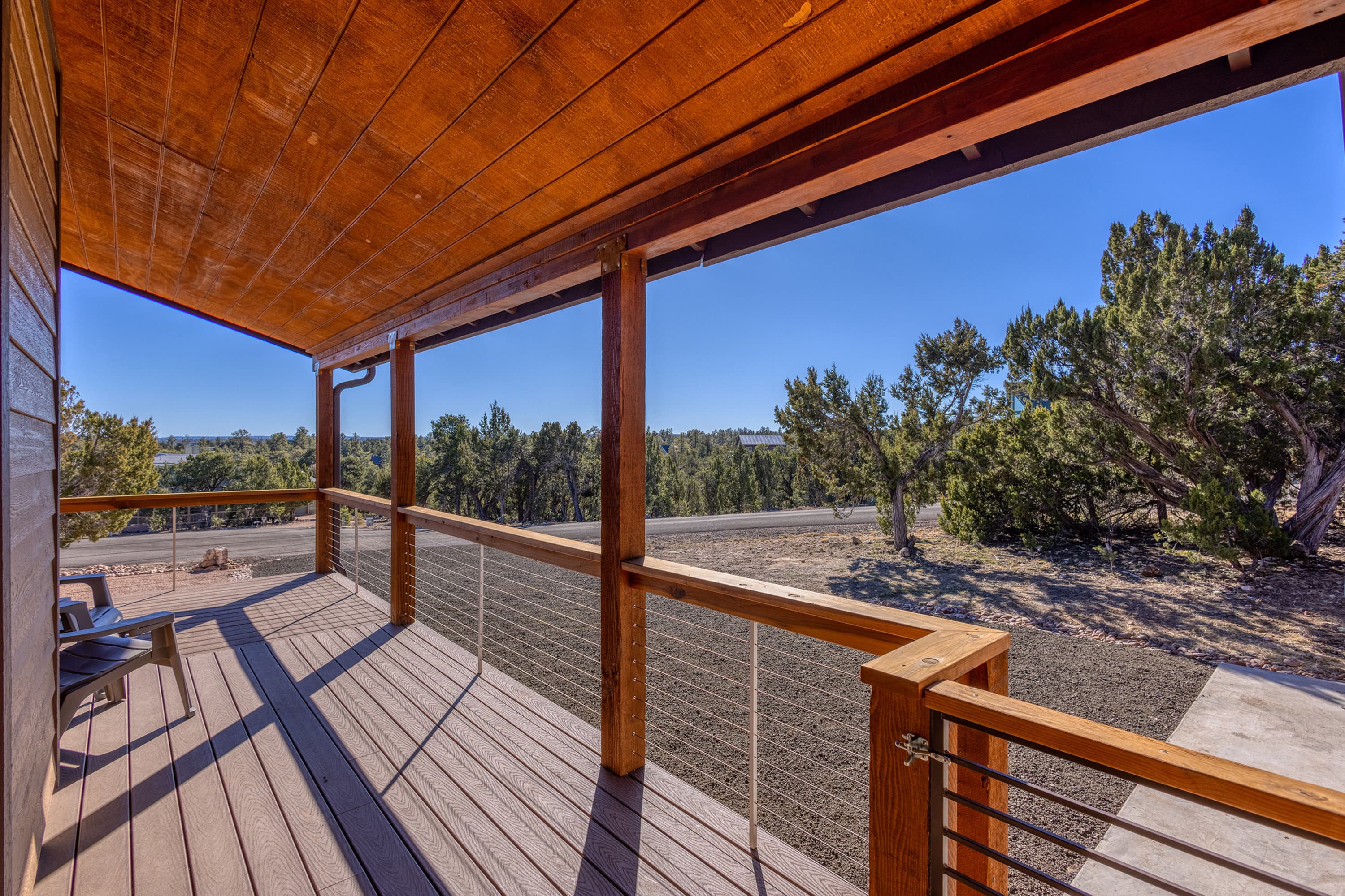 Carefree Cabin — photo 11