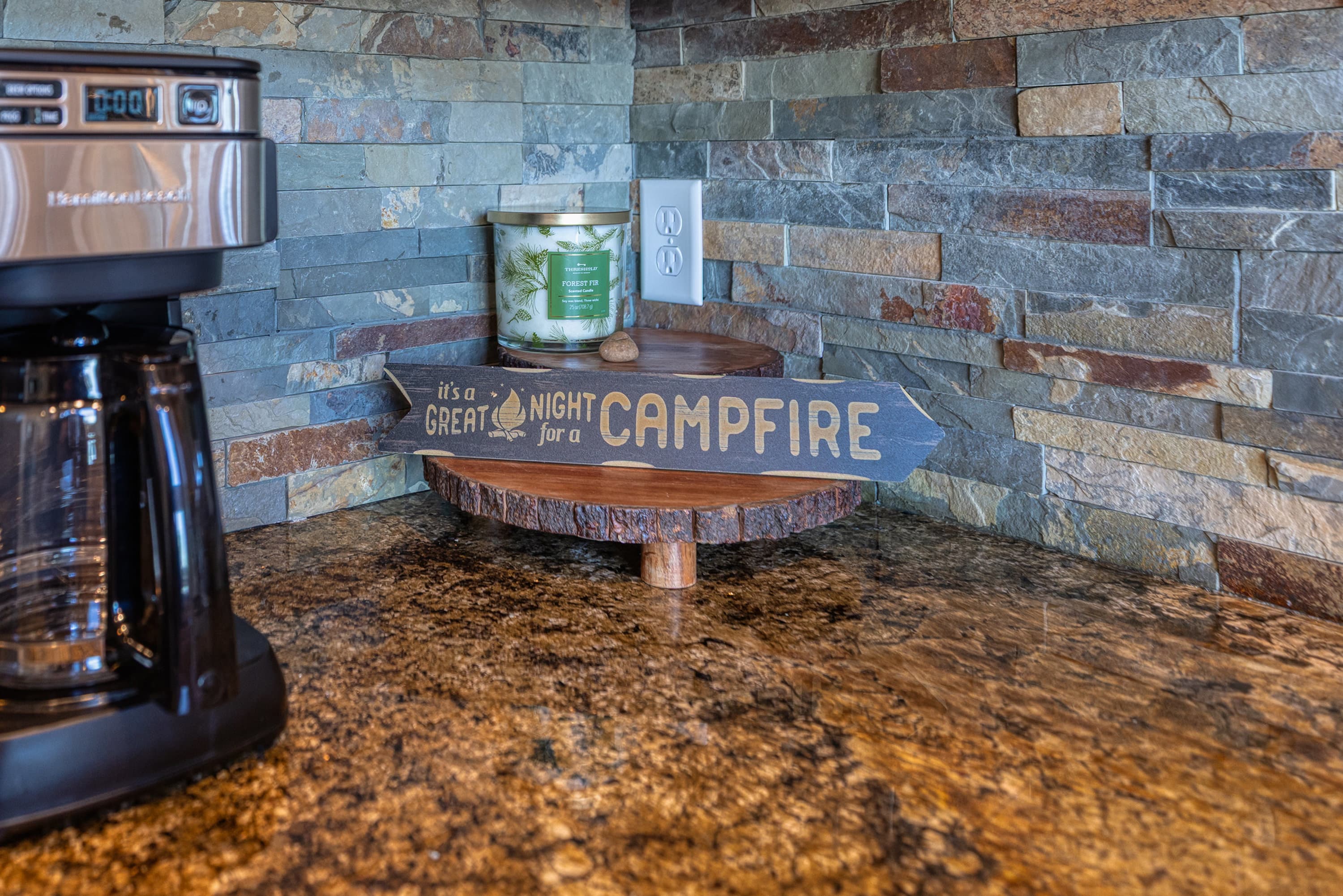 Carefree Cabin — photo 19
