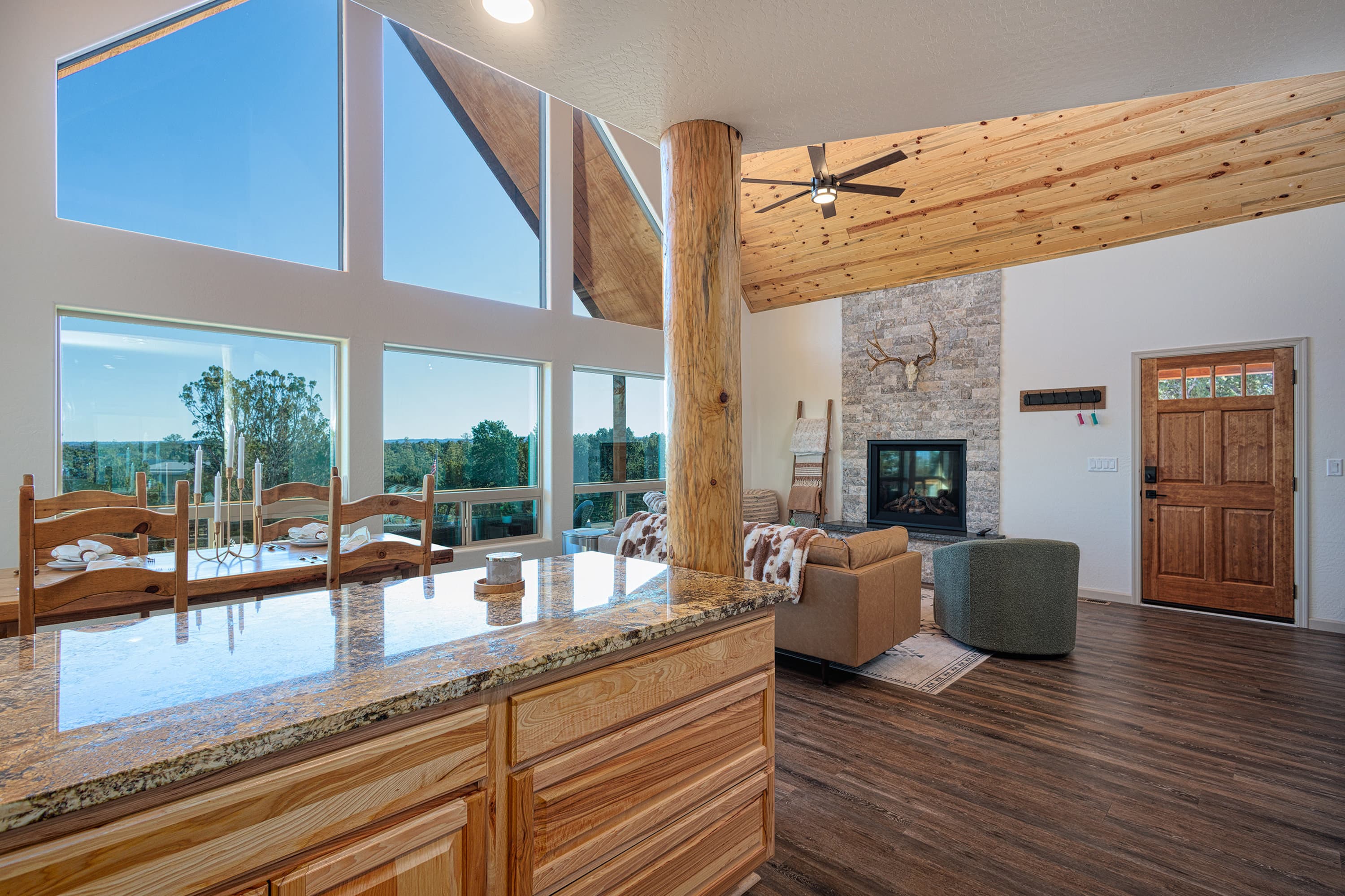 Carefree Cabin — photo 20