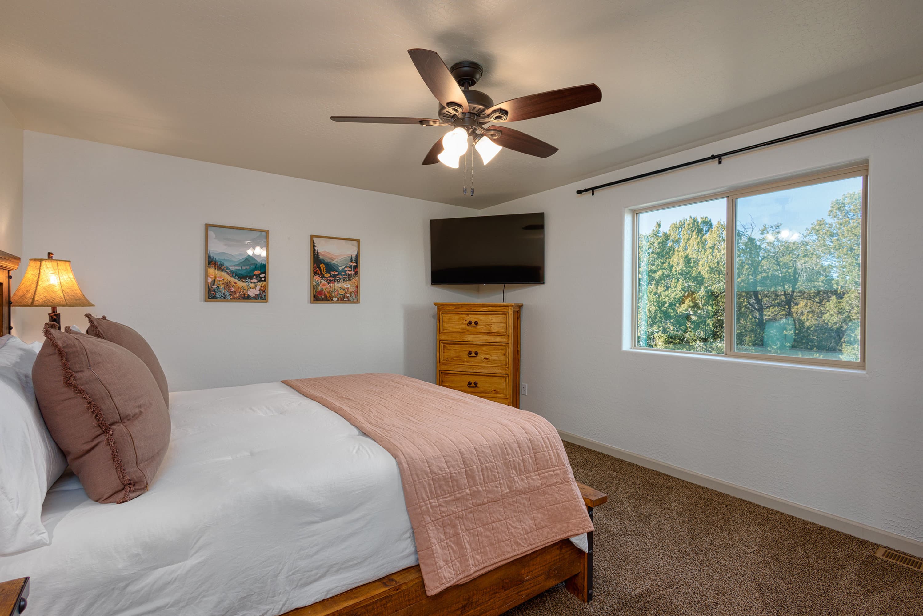 Carefree Cabin — photo 21