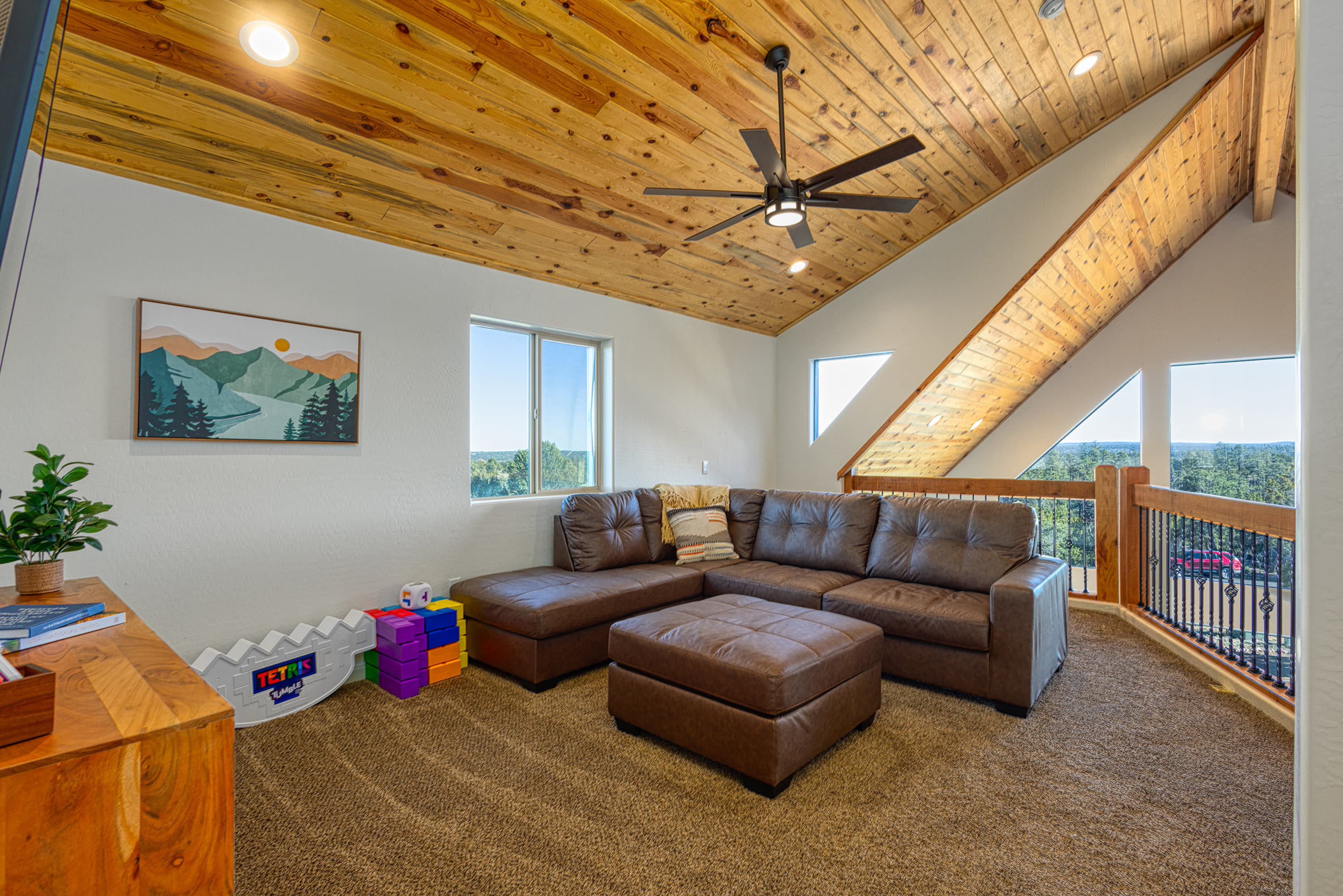 Carefree Cabin — photo 28