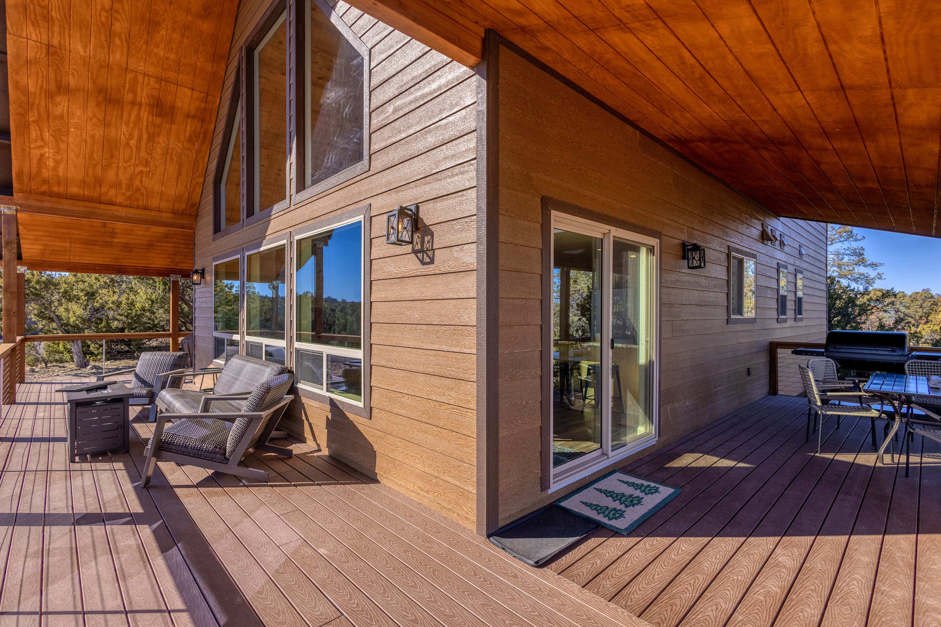 Carefree Cabin — photo 35