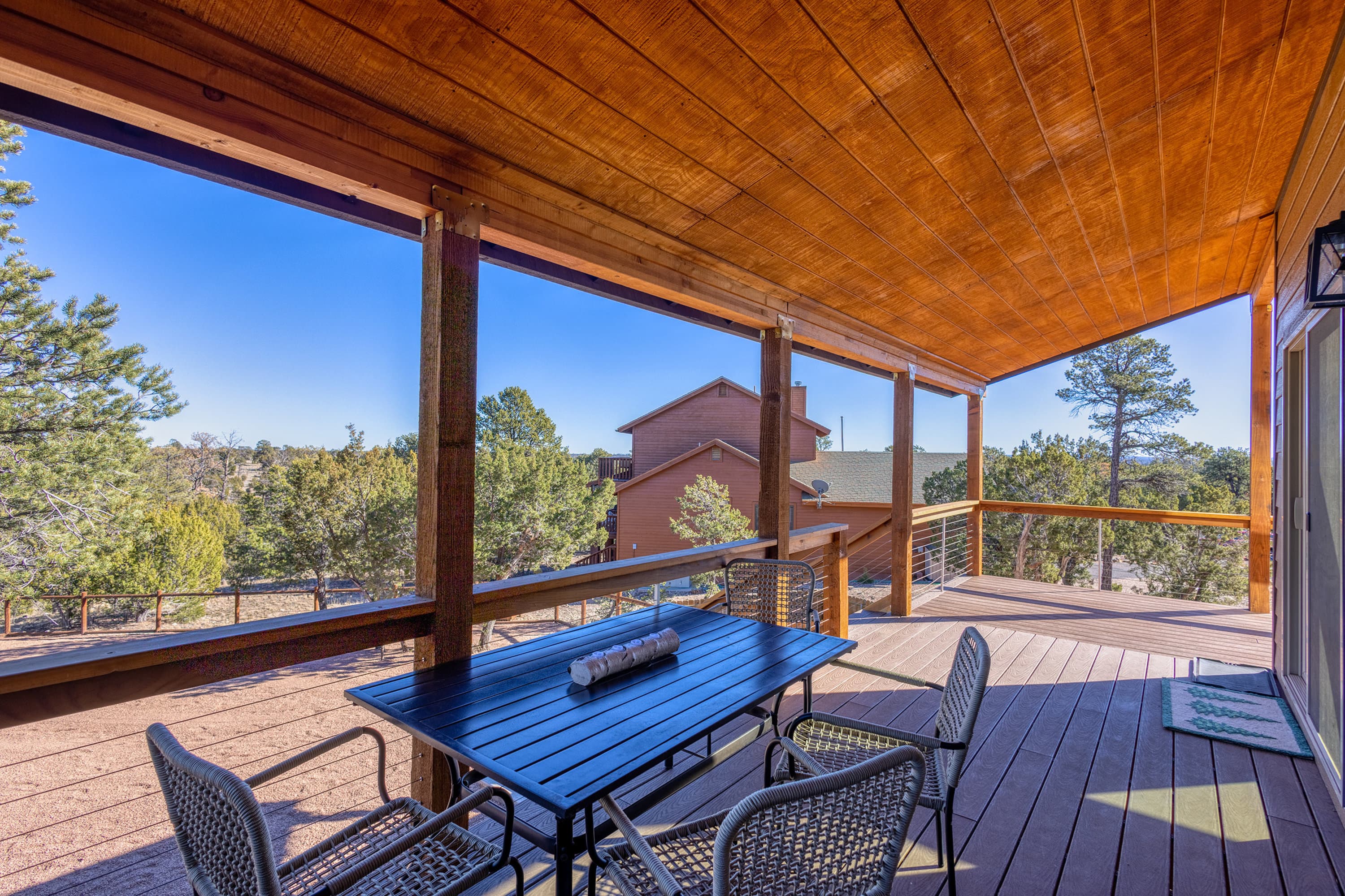 Carefree Cabin — photo 38