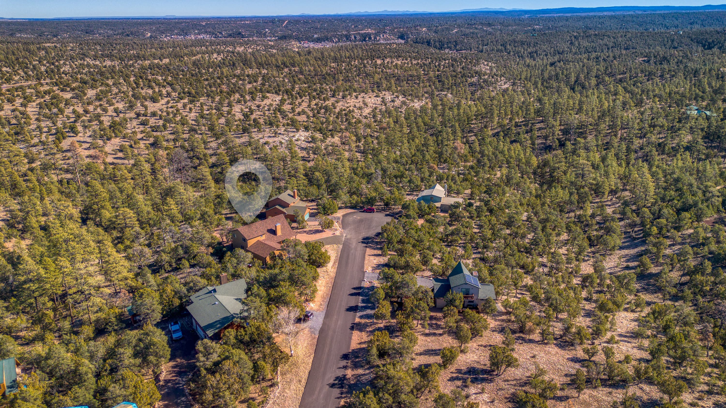 Carefree Cabin — photo 42